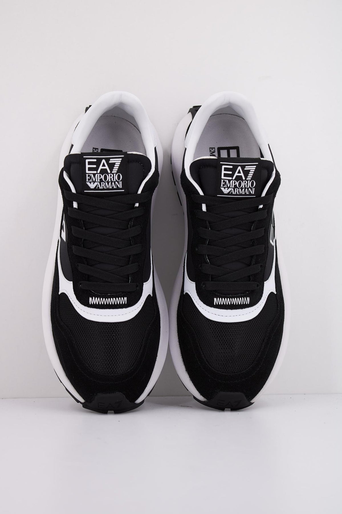 EA BY EMPORIO ARMANI WADER en color NEGRO (3)