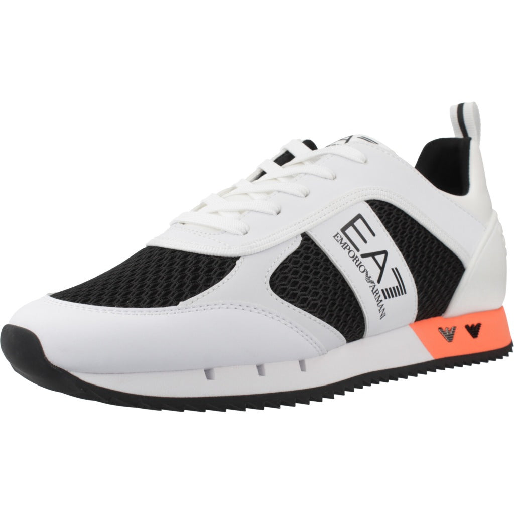 EMPORIO ARMANI X en color BLANCO (1)