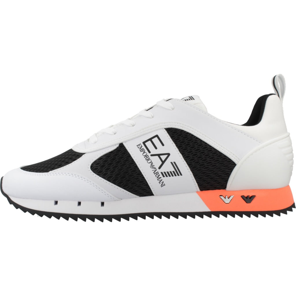 EA X en color BLANCO (2)