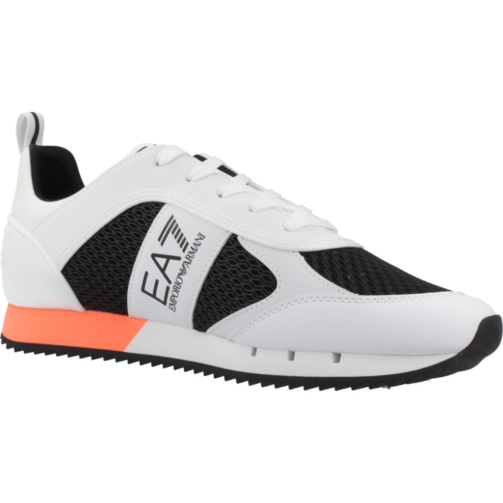 EA X en color BLANCO (5)