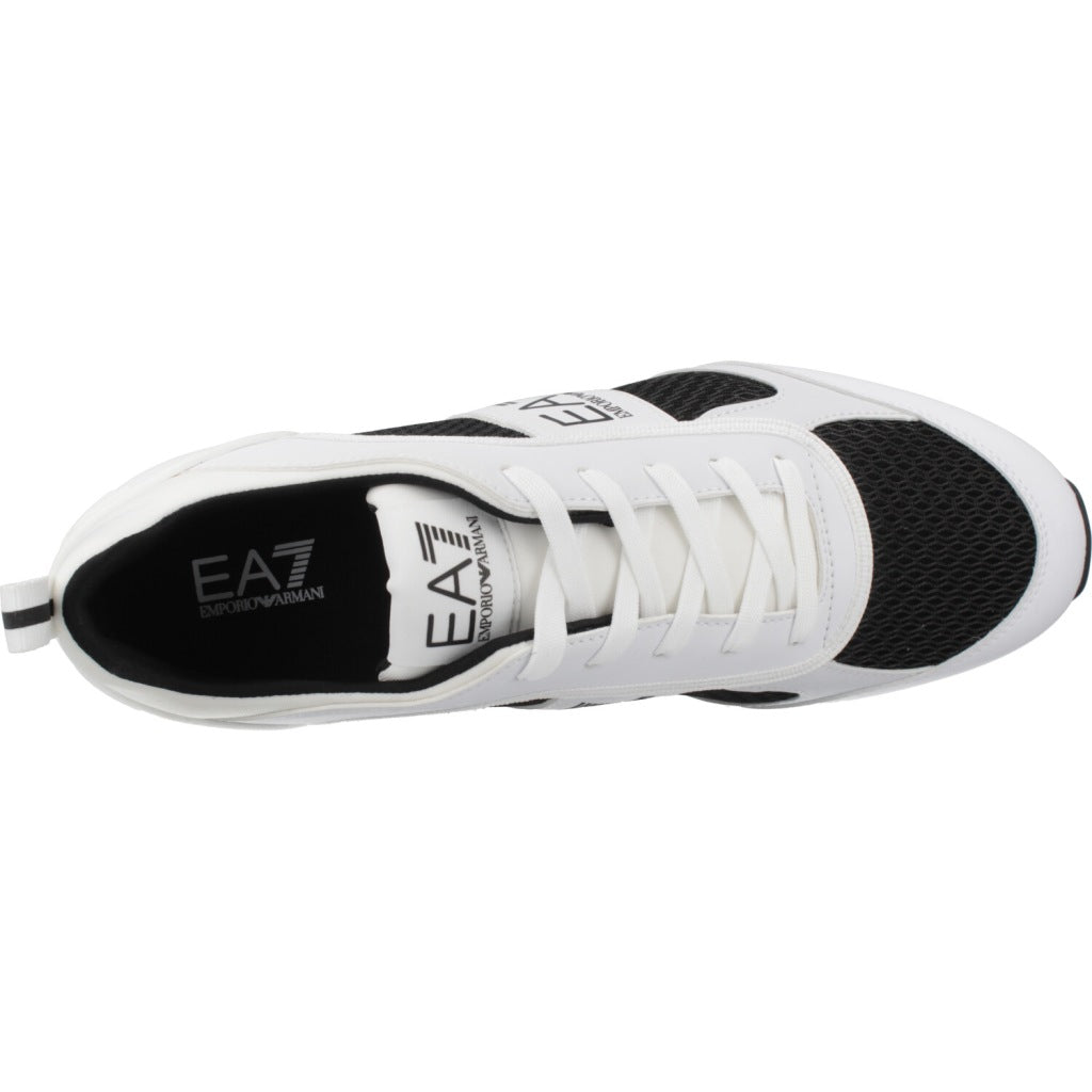EA X en color BLANCO (7)