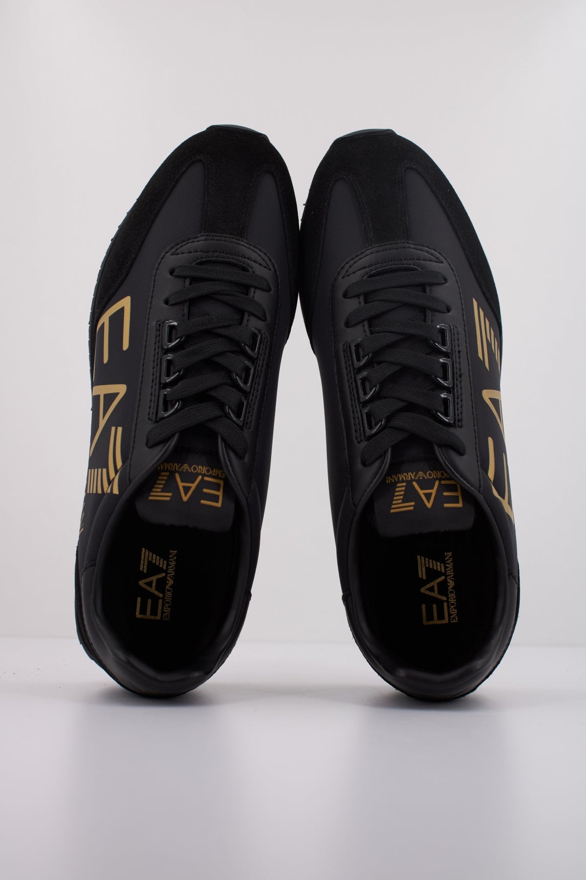 EMPORIO ARMANI X AF en color NEGRO (3)