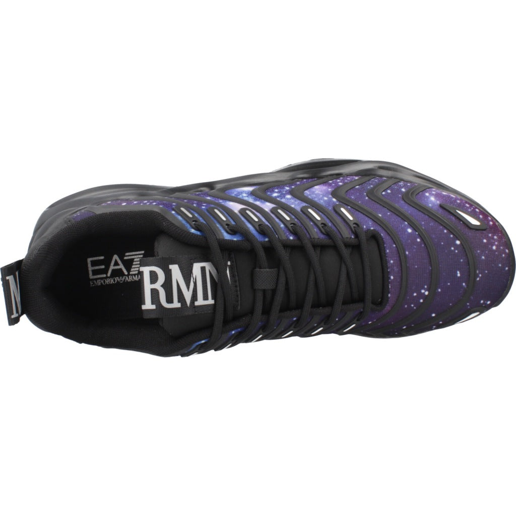 EMPORIO ARMANI INFINITY G en color MULTICOLOR (7)