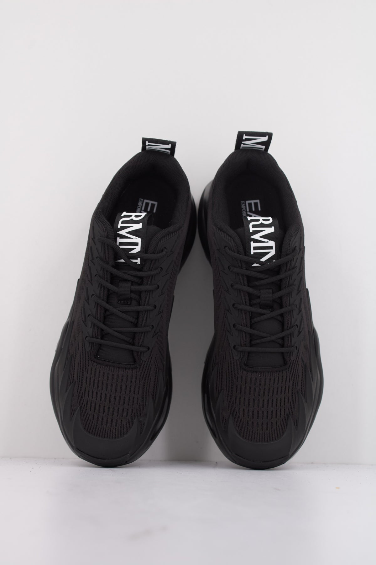 EMPORIO ARMANI INFINITY V en color NEGRO (3)