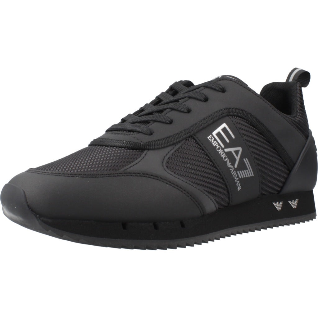 EMPORIO ARMANI X AF en color NEGRO (1)