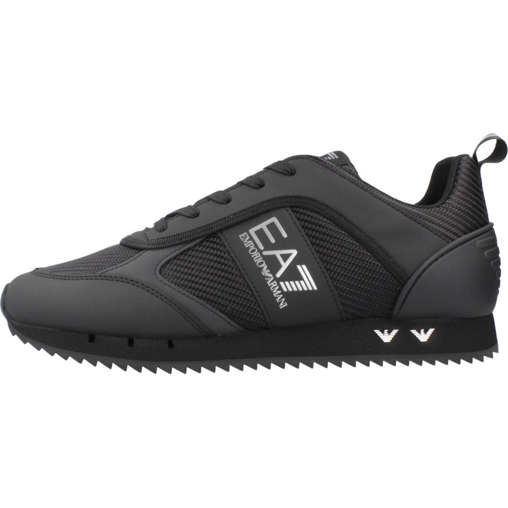 EMPORIO ARMANI X AF en color NEGRO (2)