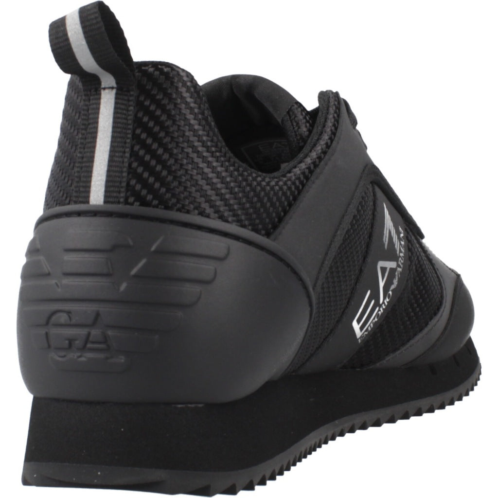 EA BY EMPORIO ARMANI X AF en color NEGRO (3)
