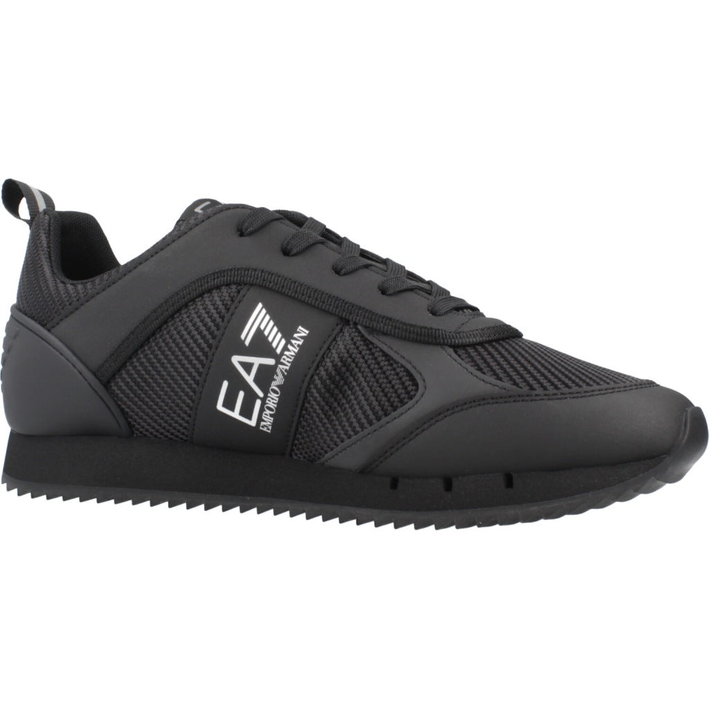 EMPORIO ARMANI X AF en color NEGRO (5)