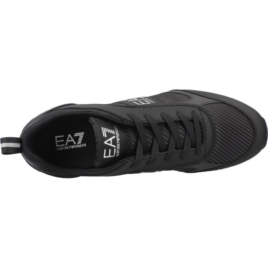 EMPORIO ARMANI X AF en color NEGRO (7)