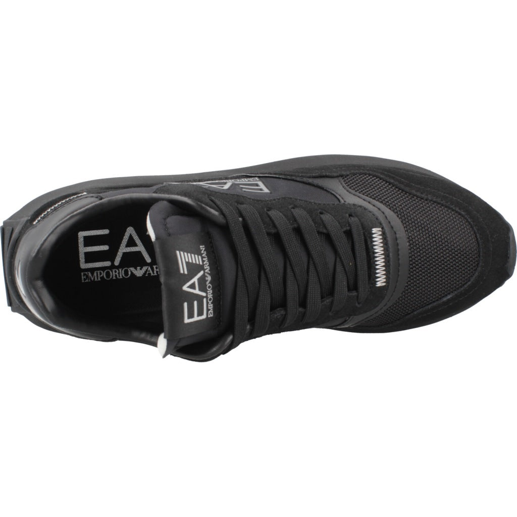 EMPORIO ARMANI X en color NEGRO (7)