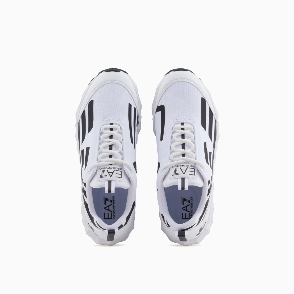 EMPORIO ARMANI XX XK en color BLANCO (5)