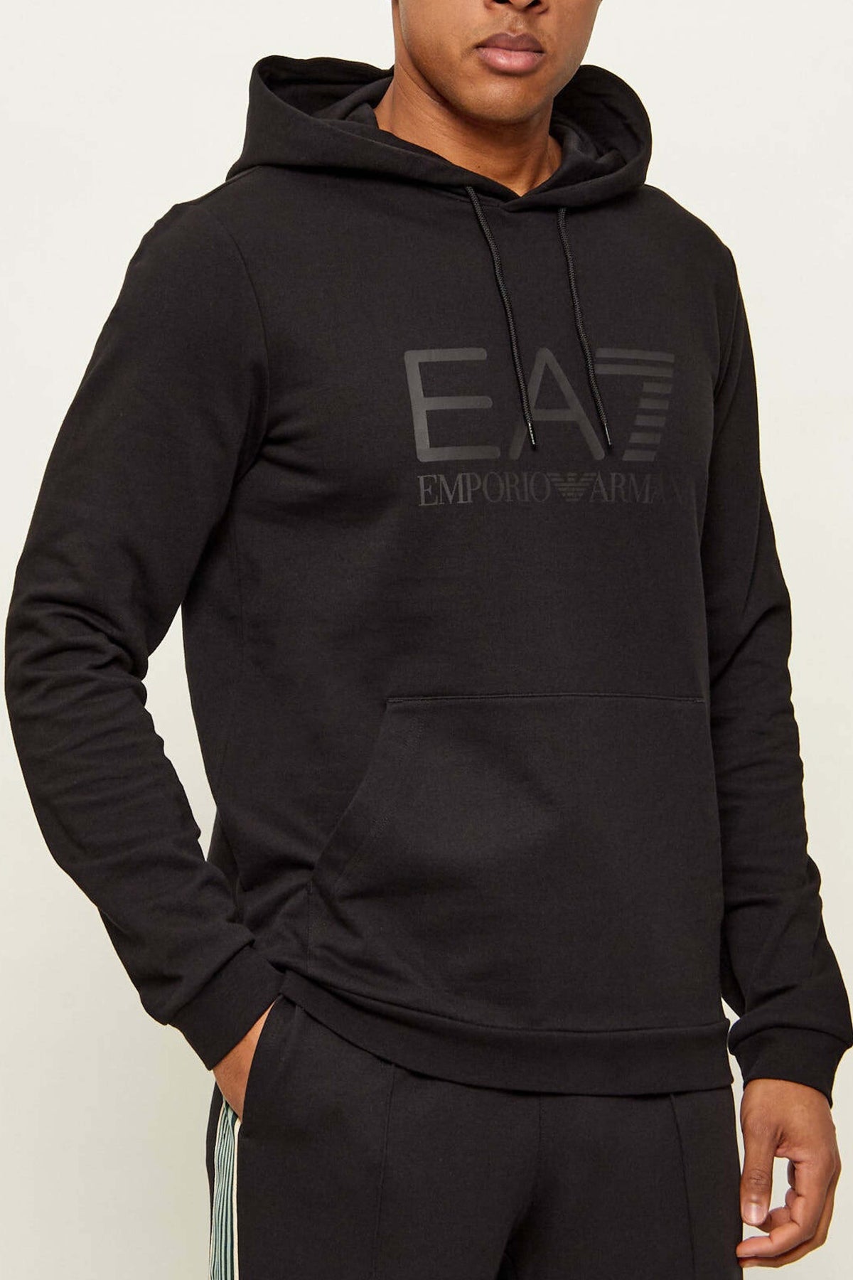 EMPORIO ARMANI M AF en color NEGRO (3)