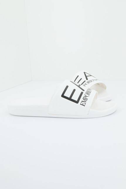 EA BEACHWEAR en color BLANCO (2)