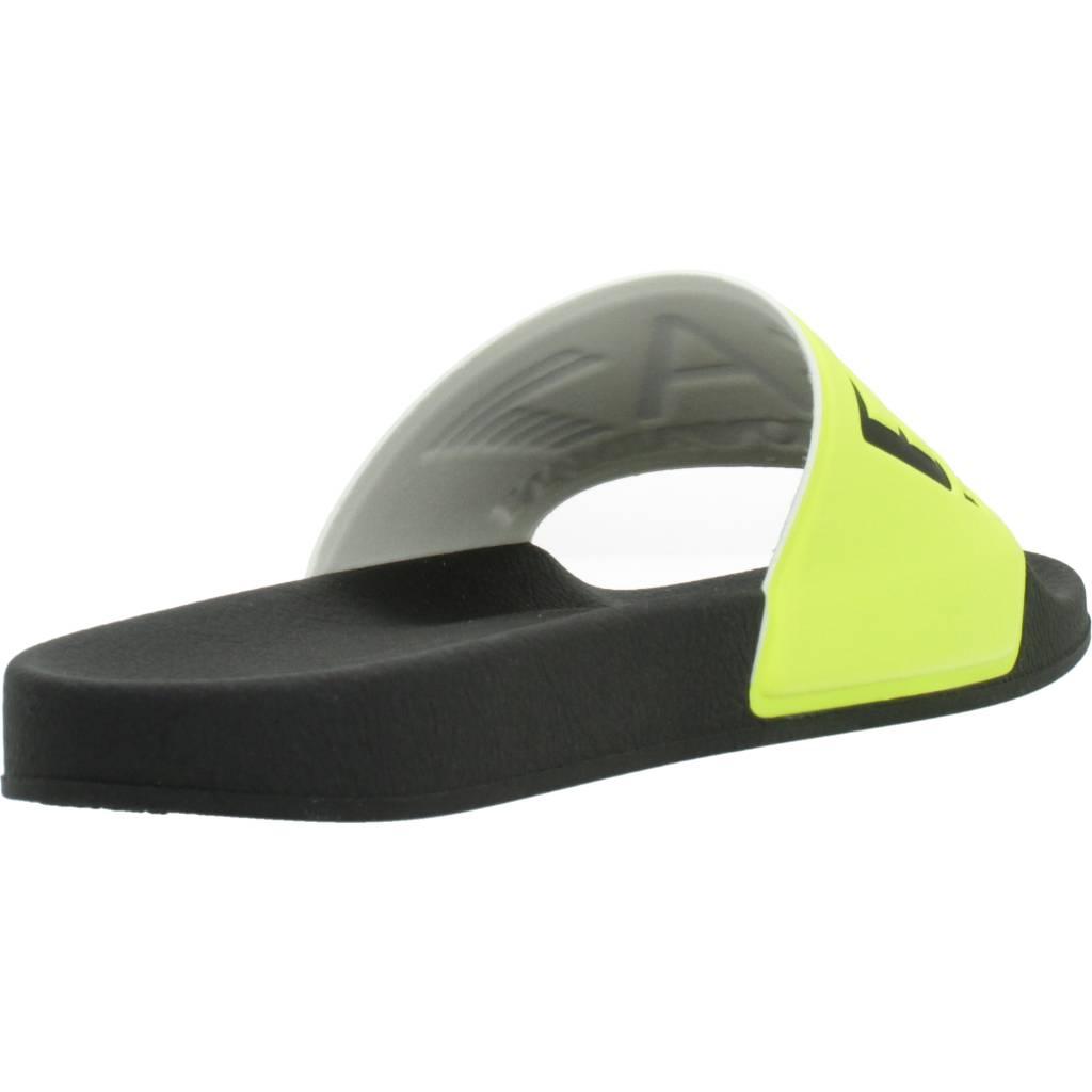 EA XCP XCC en color AMARILLO (3)