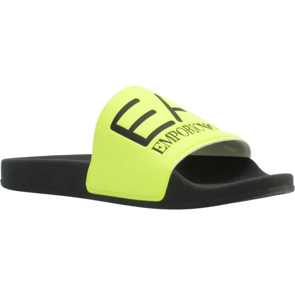 EA XCP XCC en color AMARILLO (5)