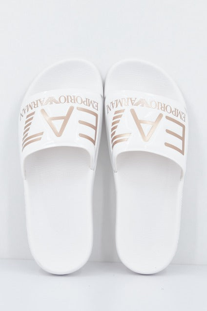 EMPORIO ARMANI XCP en color BLANCO (1)