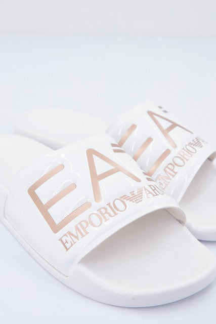 EMPORIO ARMANI XCP en color BLANCO (3)