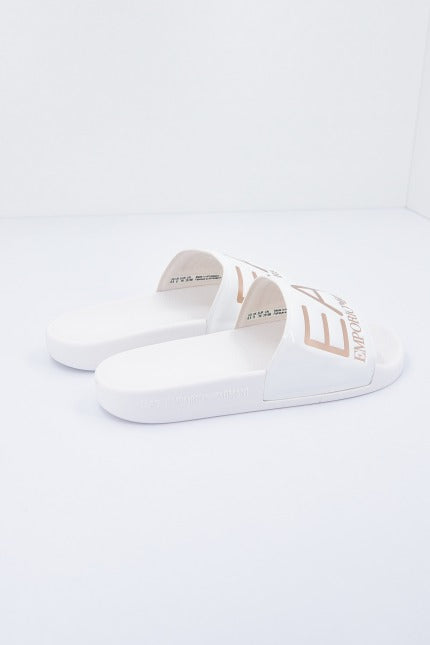 EMPORIO ARMANI XCP en color BLANCO (4)