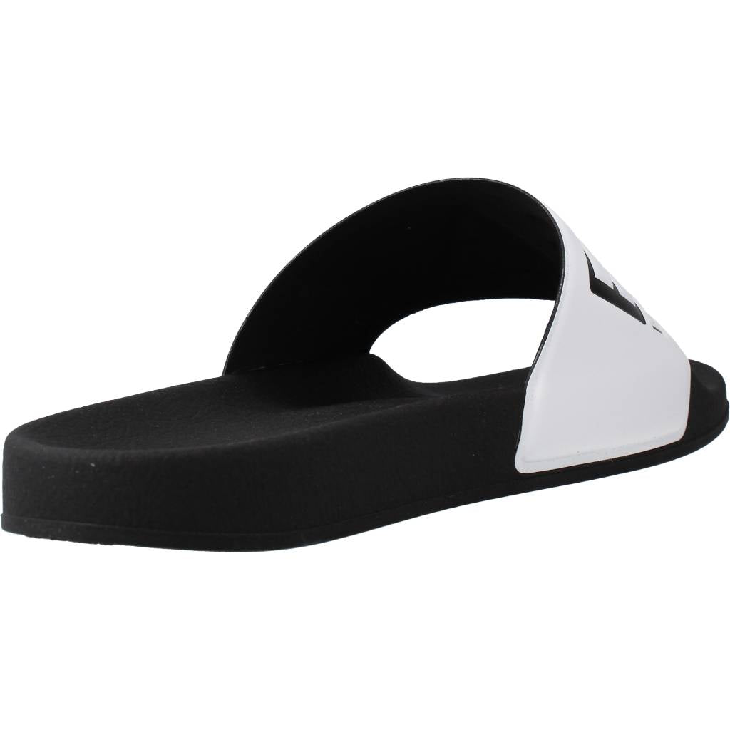 EMPORIO ARMANI XCP XCC en color NEGRO (3)
