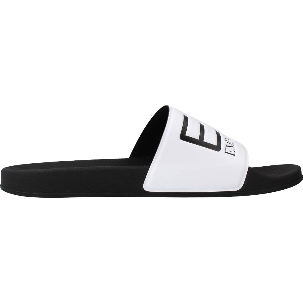 EMPORIO ARMANI XCP XCC en color NEGRO (4)