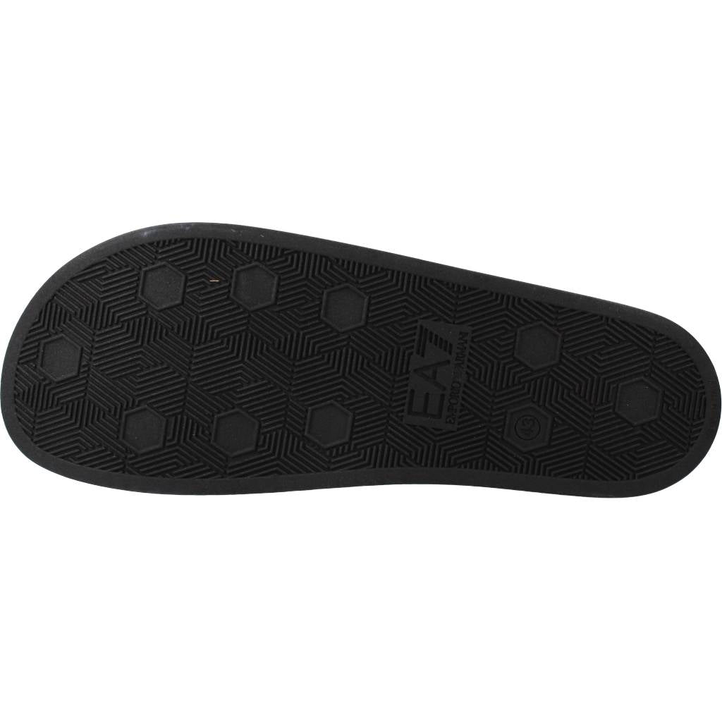 EMPORIO ARMANI XCP XCC en color NEGRO (6)
