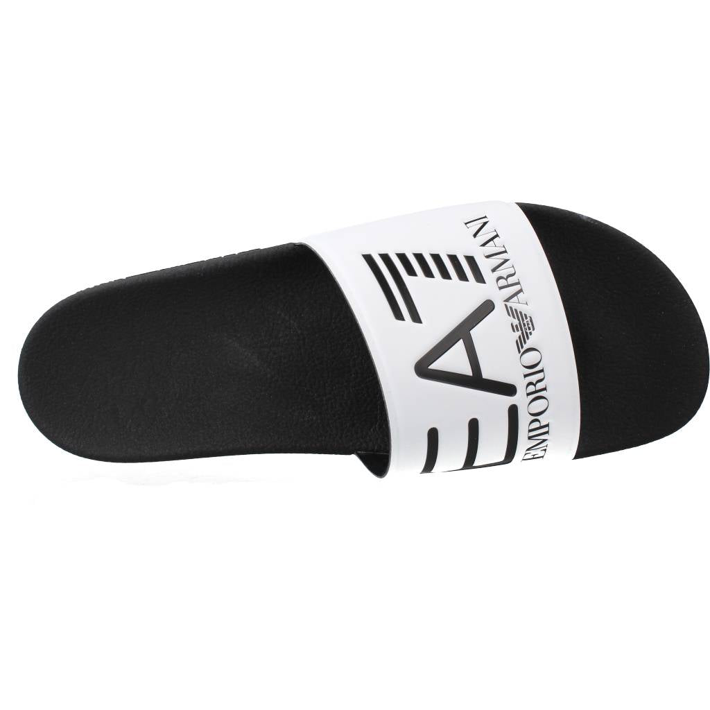 EMPORIO ARMANI XCP XCC en color NEGRO (7)