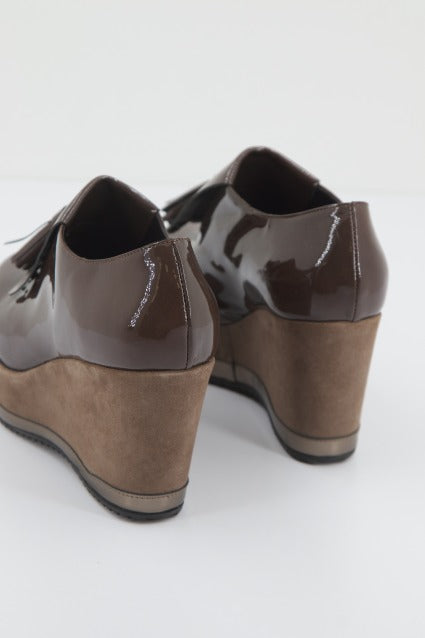 BRUGLIA en color MARRON (2)