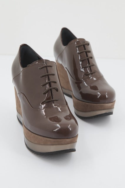 BRUGLIA en color MARRON (1)