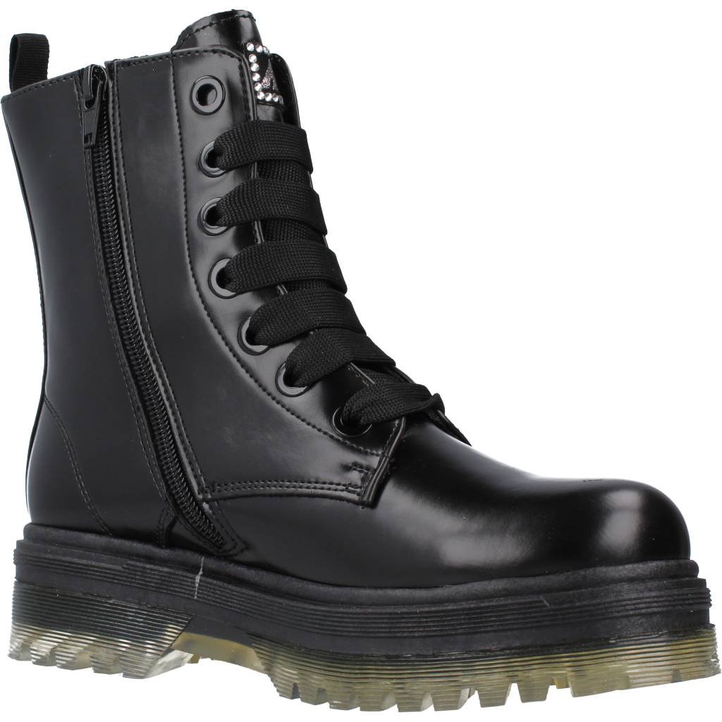 ASSO AG en color NEGRO (5)