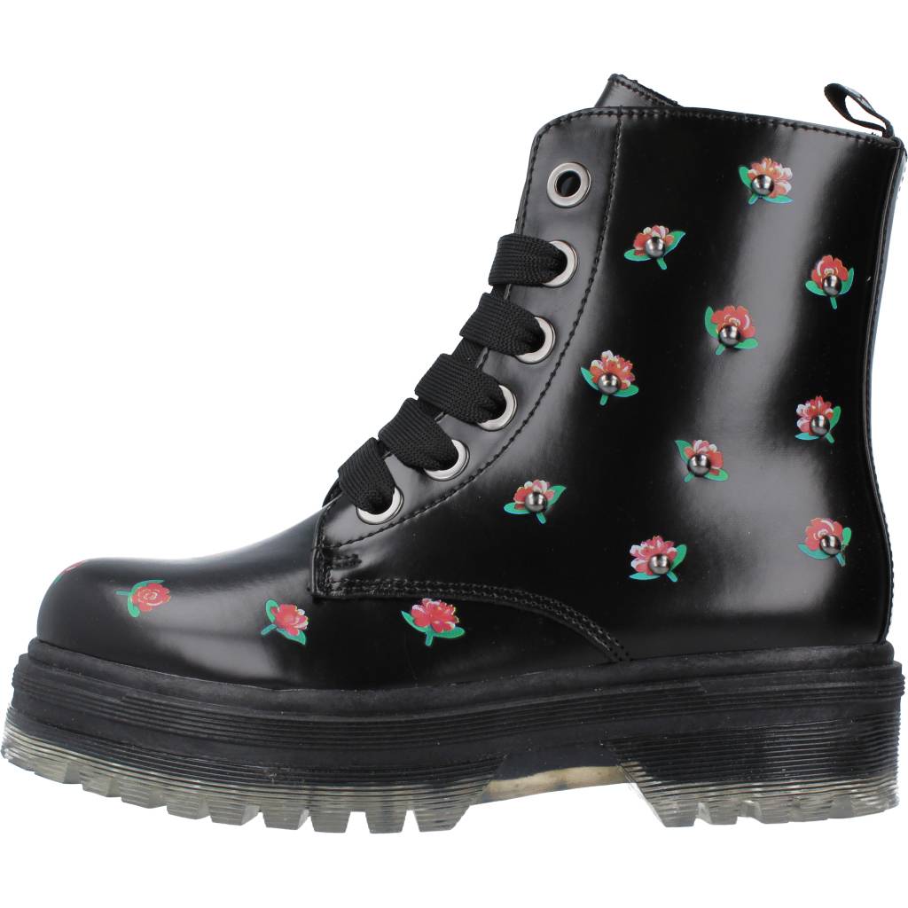 ASSO AG en color NEGRO (2)