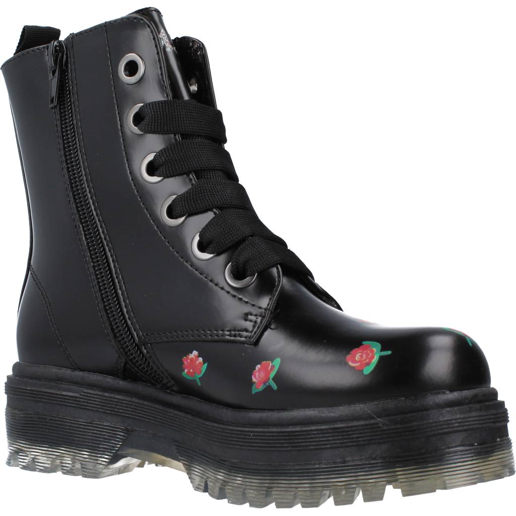 ASSO AG en color NEGRO (5)