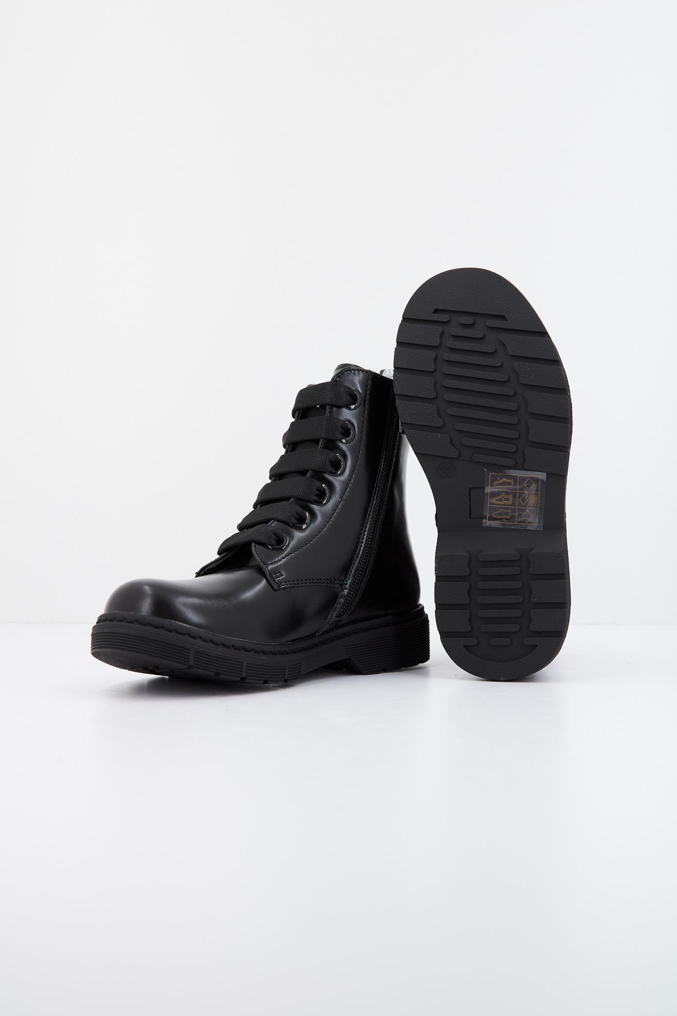 ASSO AG en color NEGRO (4)