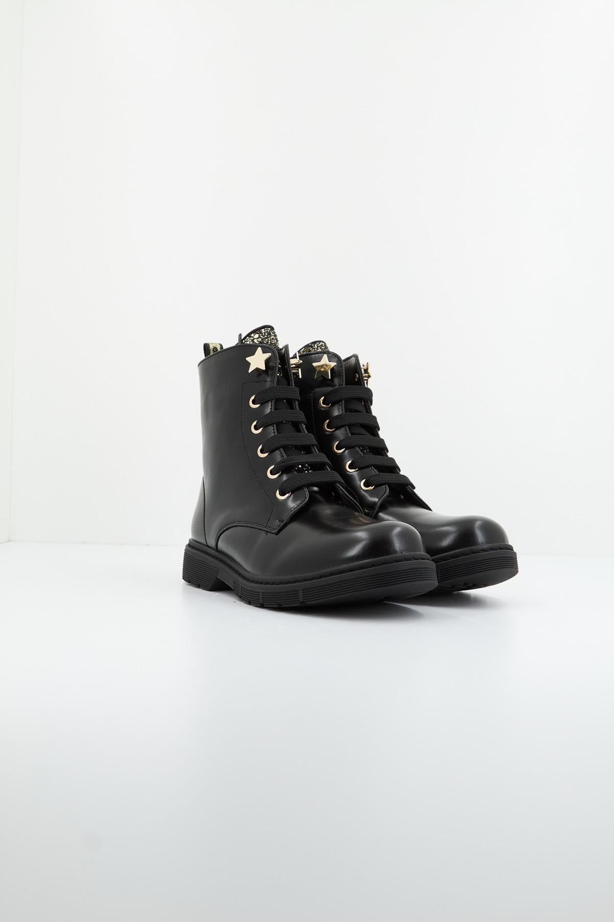 ASSO AG en color NEGRO (2)