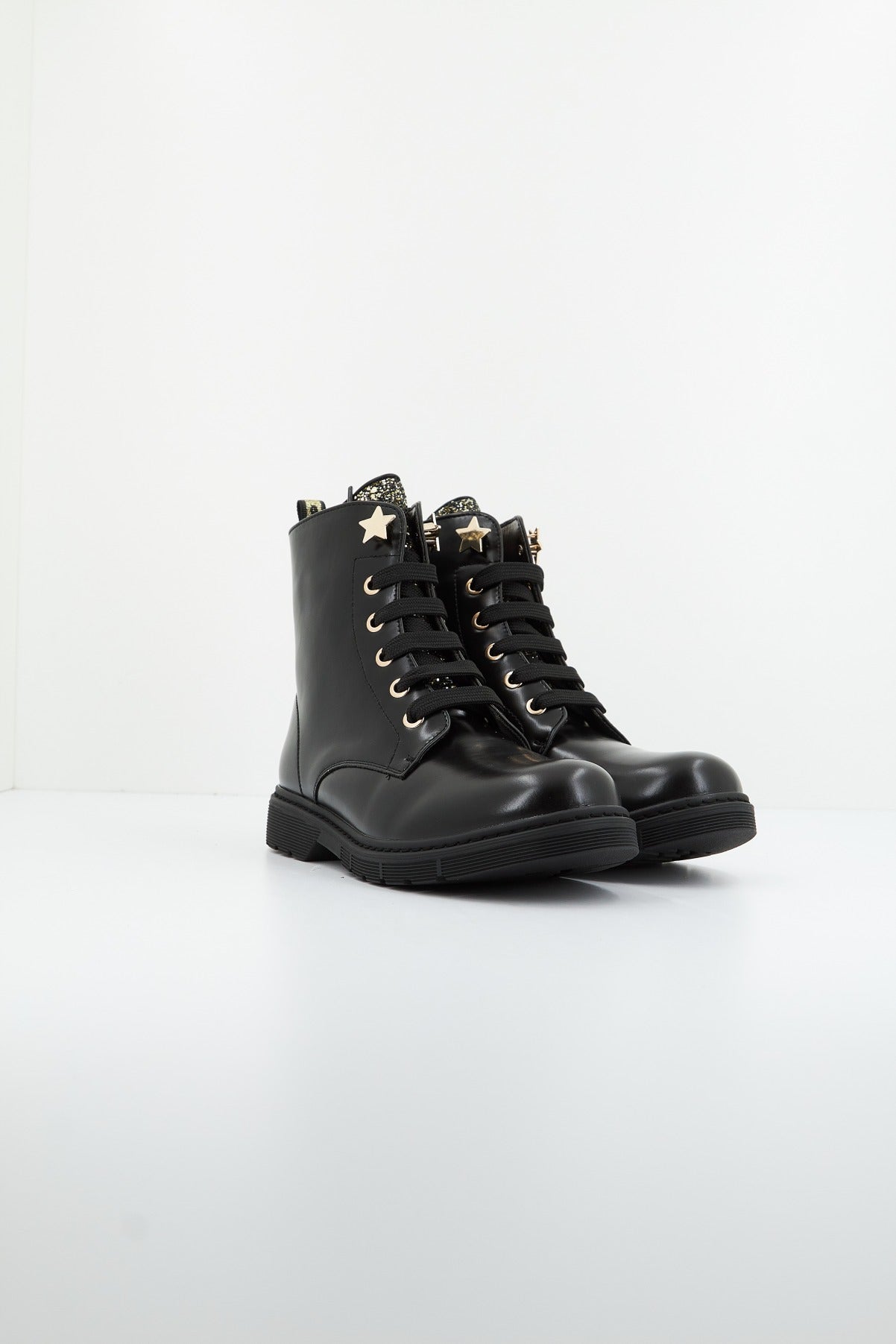 ASSO AG en color NEGRO (2)