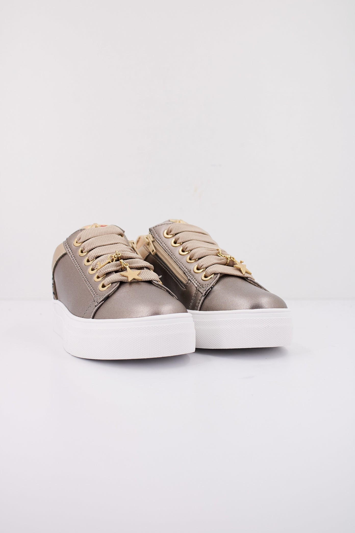 ASSO SCARPA KRUG en color BRONCE (2)