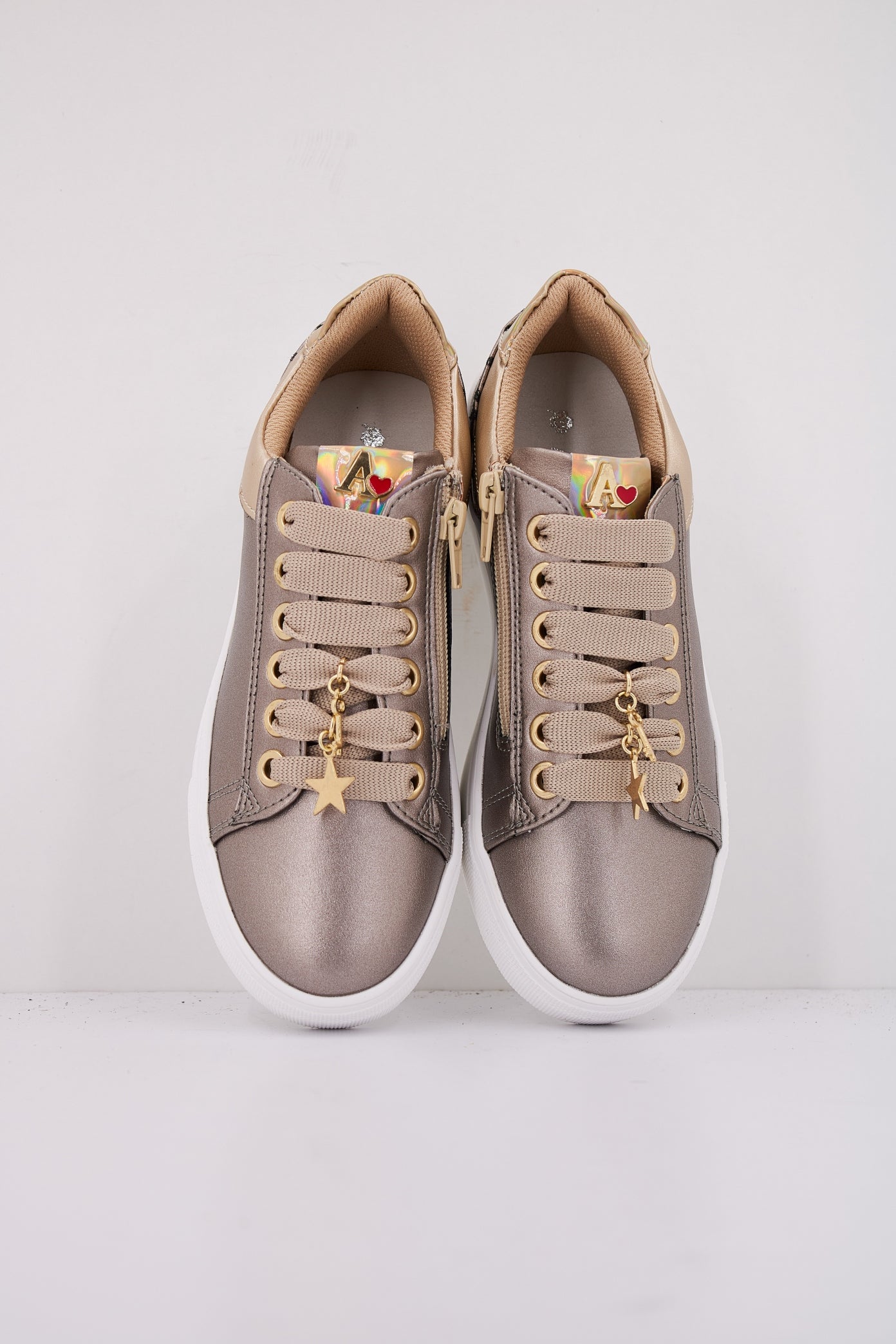 ASSO SCARPA KRUG en color BRONCE (3)