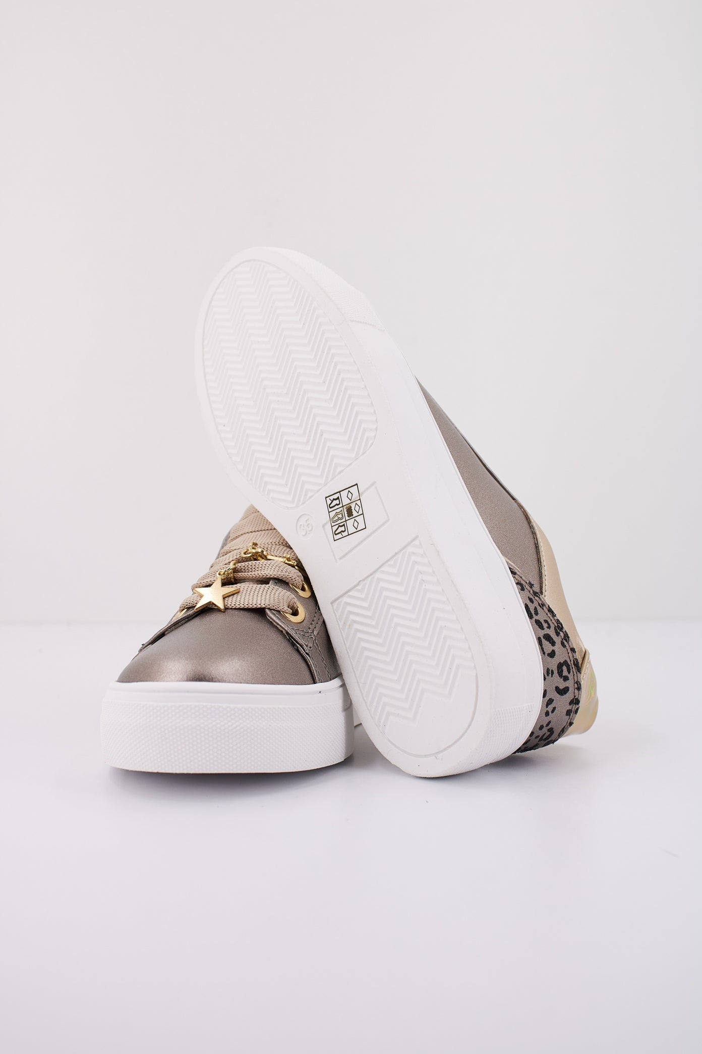 ASSO SCARPA KRUG en color BRONCE (5)