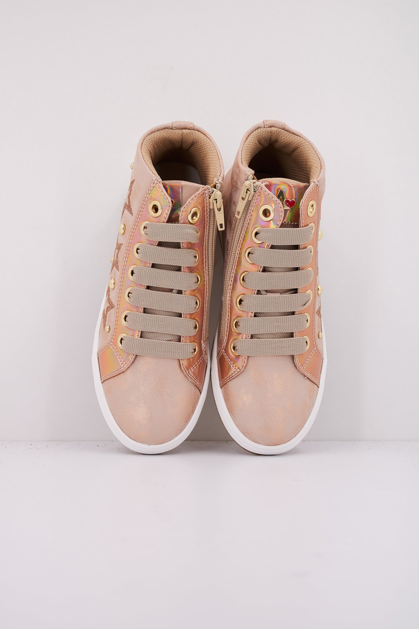 ASSO SCARPA SNOWBORDER en color ROSA (3)