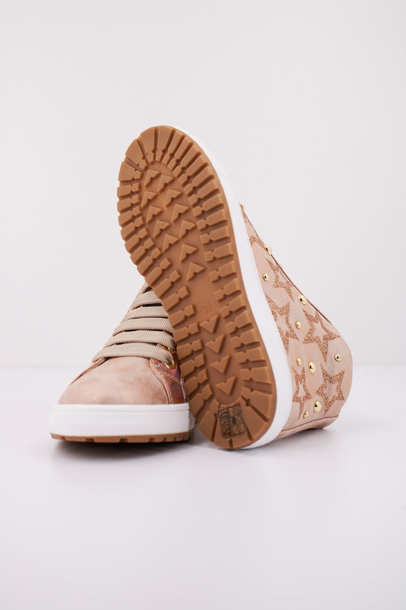 ASSO SCARPA SNOWBORDER en color ROSA (5)