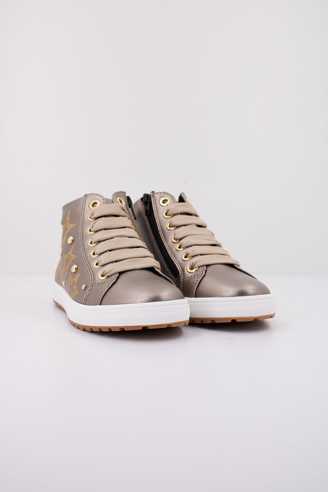 ASSO SCARPA SNOWBORDER en color BRONCE (2)