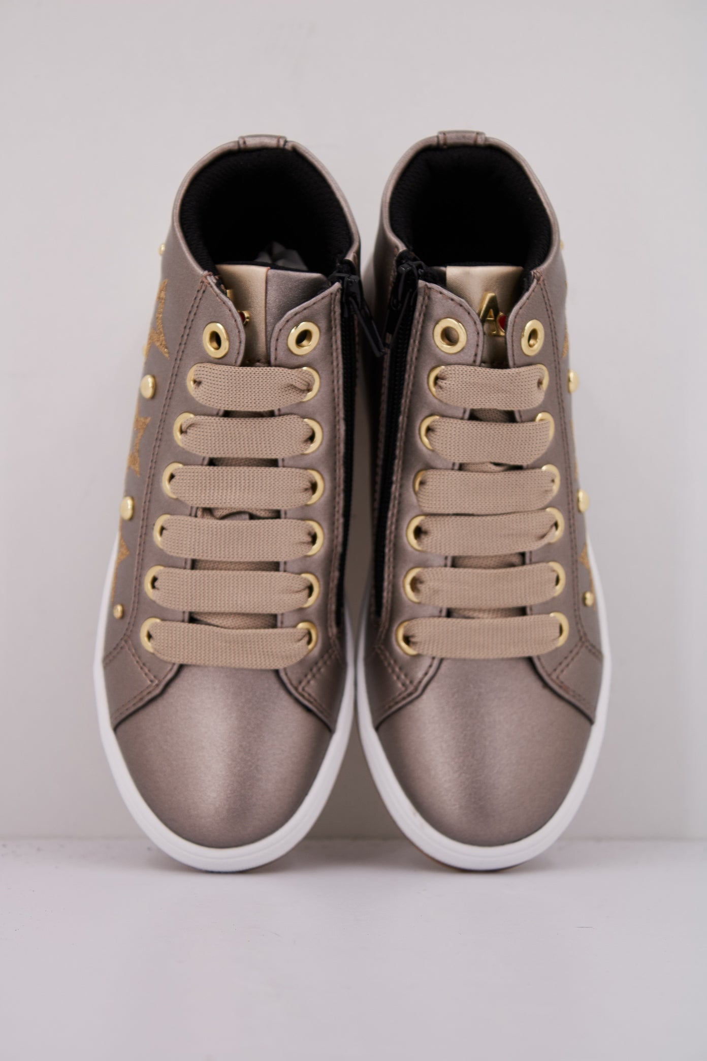ASSO SCARPA SNOWBORDER en color BRONCE (3)