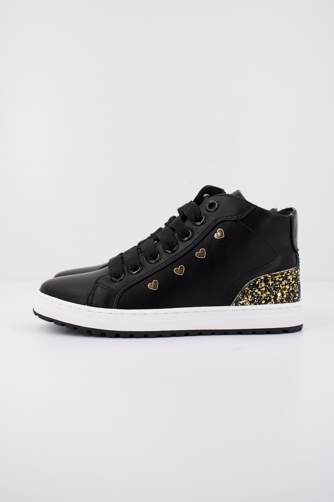 ASSO SCARPA SNOWBORDER en color NEGRO (1)
