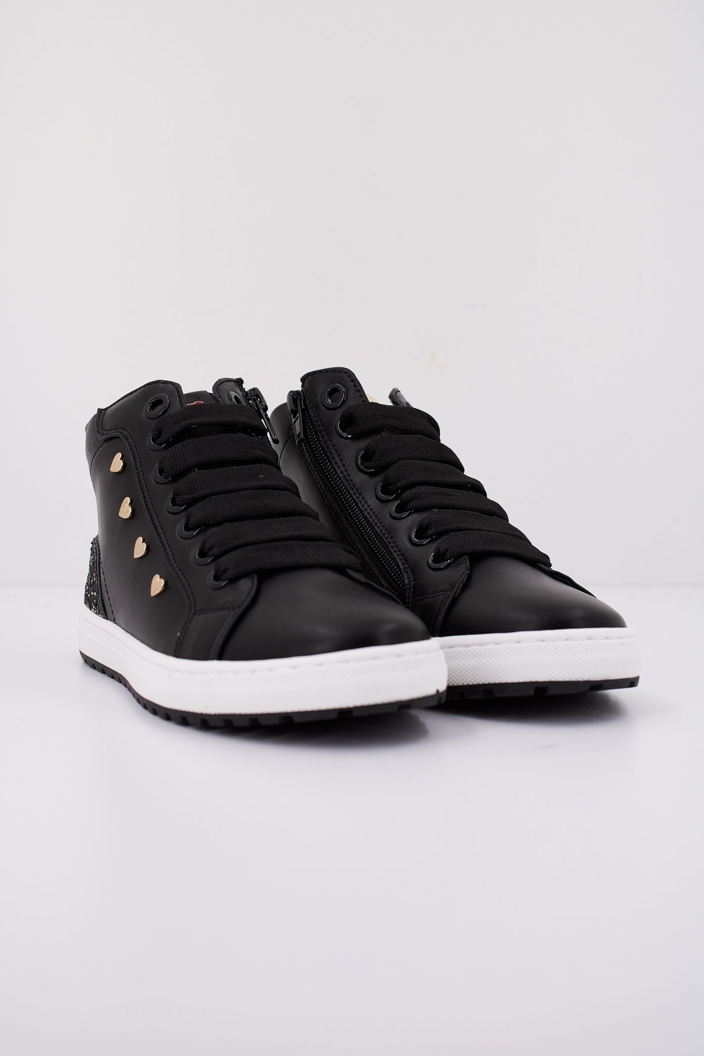 ASSO SCARPA SNOWBORDER en color NEGRO (2)