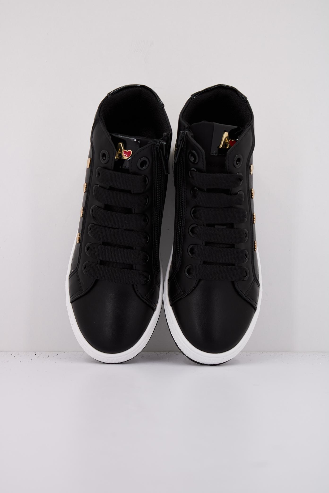 ASSO SCARPA SNOWBORDER en color NEGRO (3)