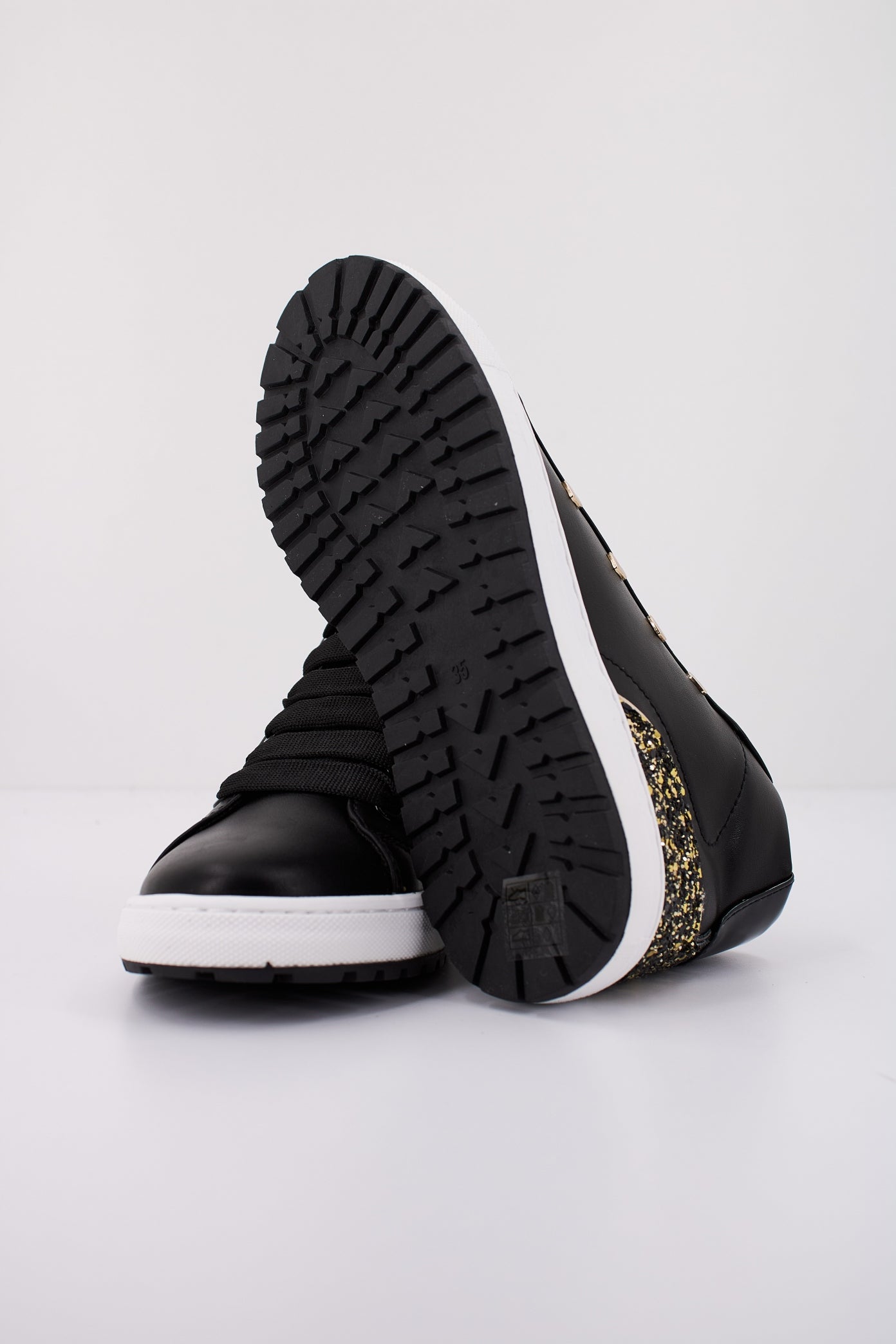 ASSO SCARPA SNOWBORDER en color NEGRO (5)