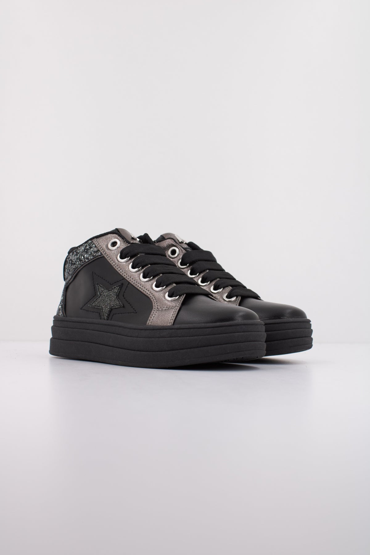 ASSO AG en color NEGRO (2)