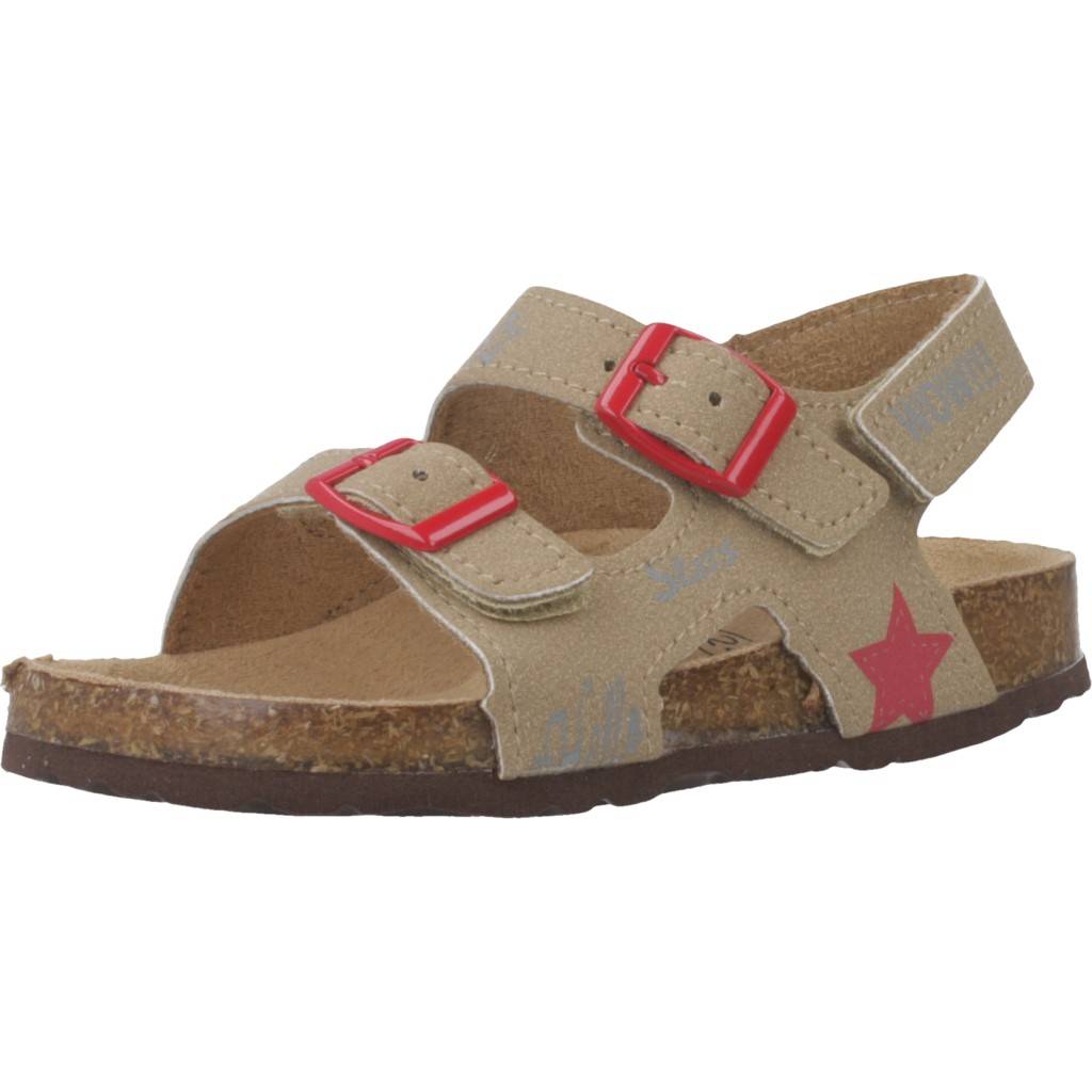 ASSO AG en color MARRON CLARO (1)