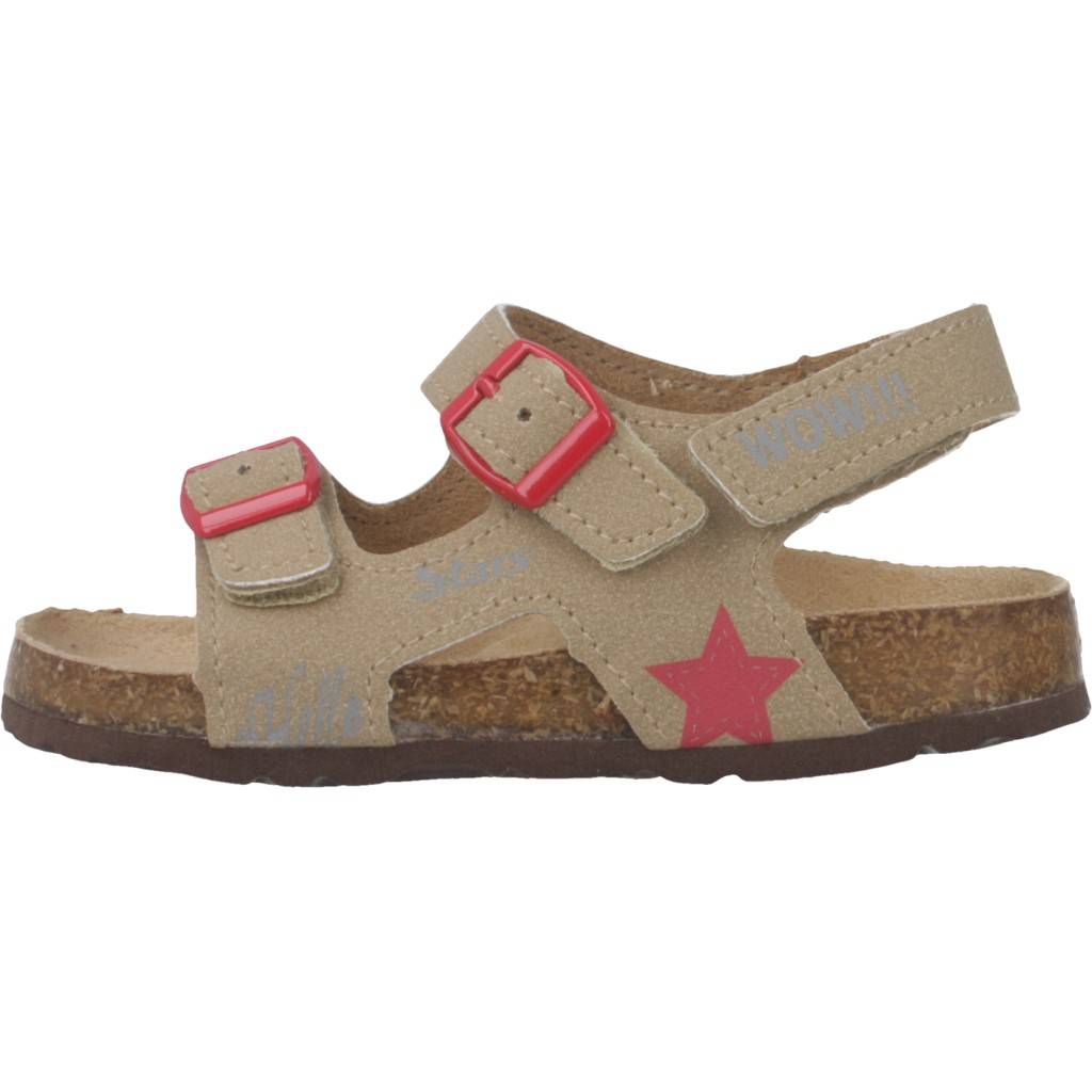 ASSO AG en color MARRON CLARO (2)