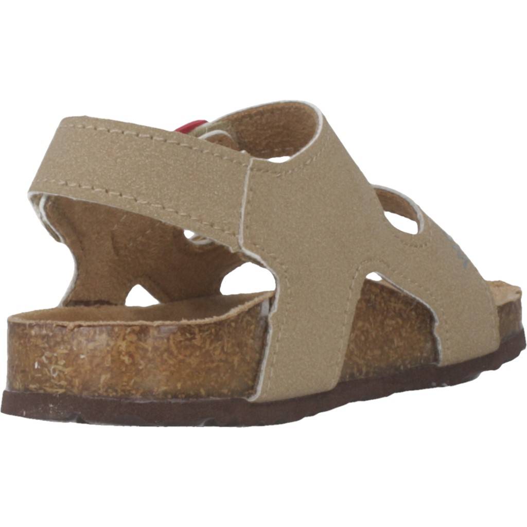 ASSO AG en color MARRON CLARO (3)