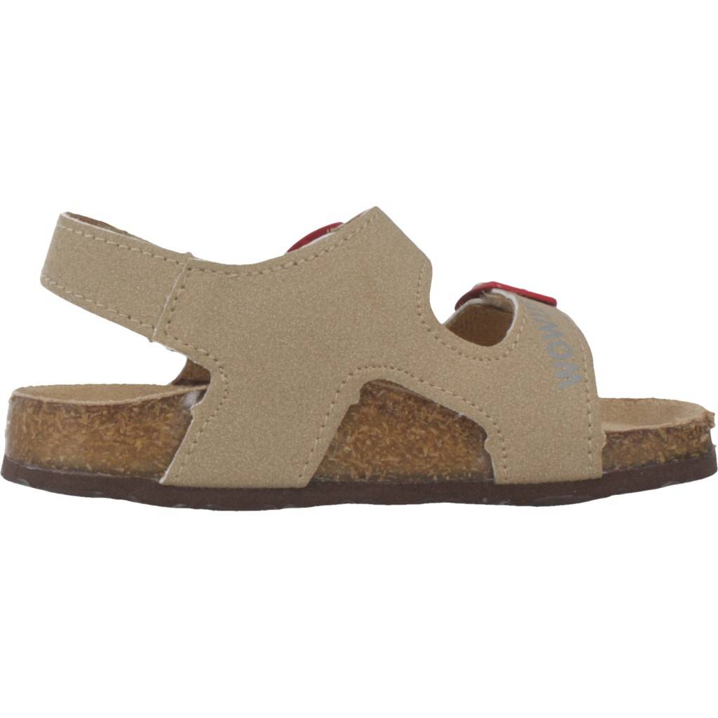 ASSO AG en color MARRON CLARO (4)